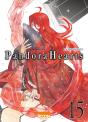Pandora Hearts T.15 - Preview