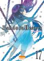 Pandora Hearts T17 - Preview