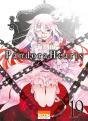 Pandora Hearts T19 - Preview