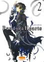 Pandora Hearts T.2 - Preview