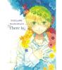 Pandora Hearts [There Is.] (Artbook Vo Japonais) - Preview