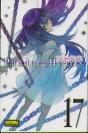 Pandora Hearts Vol 17 - Preview