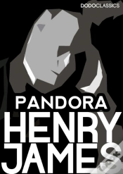 Capa do artigo Pandora