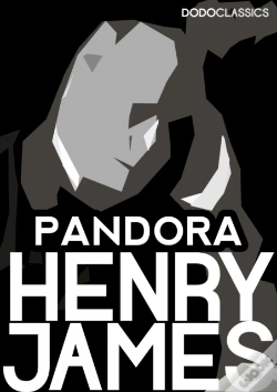 Capa do artigo Pandora