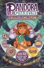 Pandora In Puzzlevale: Call Of The Crow (A Phoenix Comic Book) - Preview