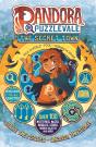 Pandora In Puzzlevale: The Secret Town (A Phoenix Comic Book) - Preview