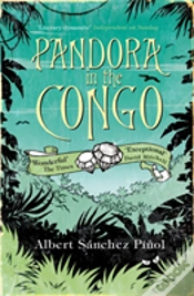 Capa do artigo Pandora In The Congo