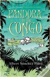 Capa do artigo Pandora In The Congo