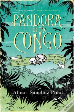 Capa do artigo Pandora In The Congo