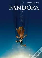 Capa do artigo Pandora ; Intégrale