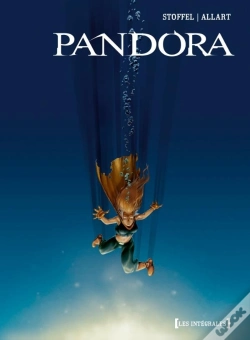 Capa do artigo Pandora ; Intégrale