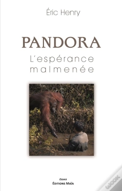 Capa do artigo Pandora, L'Esperance Malmenee