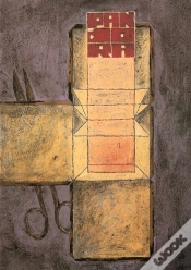 Capa do artigo Pandora