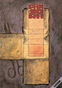 Capa do artigo Pandora