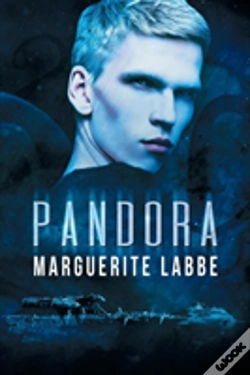 Capa do artigo Pandora