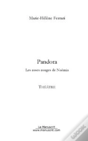 Capa do artigo Pandora