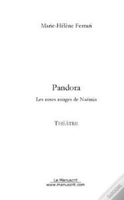 Capa do artigo Pandora