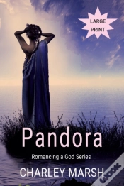 Capa do artigo Pandora