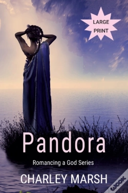 Capa do artigo Pandora