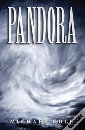Capa do artigo Pandora