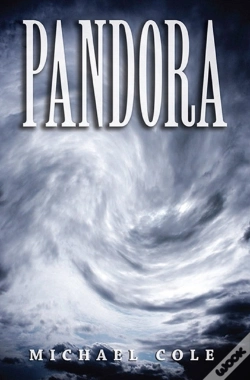 Capa do artigo Pandora
