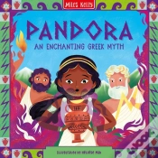 Capa do artigo Pandora