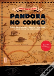 Capa do artigo Pandora no Congo