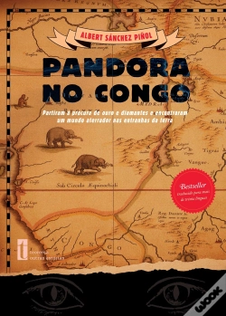 Capa do artigo Pandora no Congo