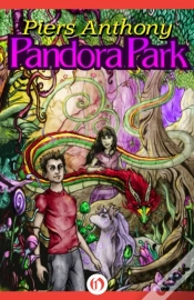 Capa do artigo Pandora Park