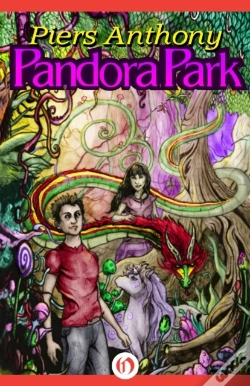 Capa do artigo Pandora Park