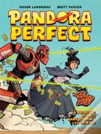 Pandora Perfect