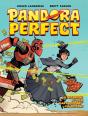 Pandora Perfect - Preview