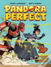 Capa do artigo Pandora Perfect