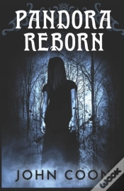 Capa do artigo Pandora Reborn