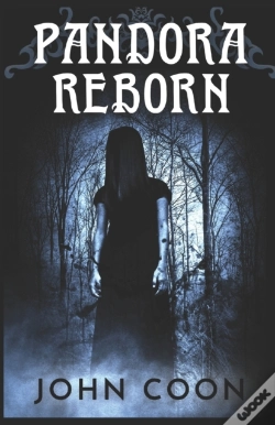 Capa do artigo Pandora Reborn