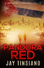 Pandora Red - Preview