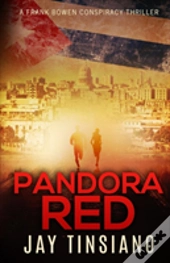 Pandora Red