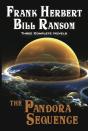 Pandora Sequence - Preview