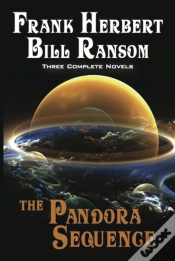 Capa do artigo Pandora Sequence