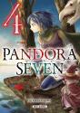 Pandora Seven T04 - Preview