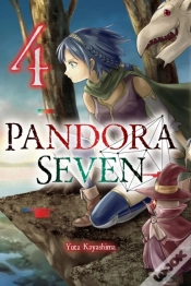 Capa do artigo Pandora Seven, Vol. 4