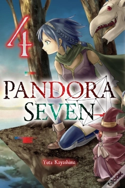 Capa do artigo Pandora Seven, Vol. 4