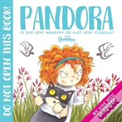 Capa do artigo Pandora