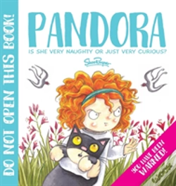 Capa do artigo Pandora