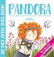 Capa do artigo Pandora