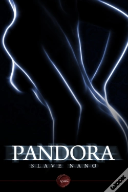 Capa do artigo Pandora