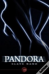 Capa do artigo Pandora