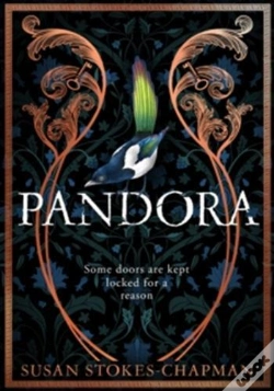Capa do artigo Pandora