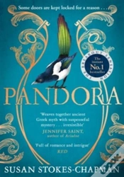 Capa do artigo Pandora