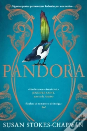 Capa do artigo Pandora
